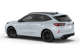 2026 Ford Escape Hybrid External Image 3